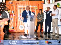 Campeonato España Selecciones Veteranos
